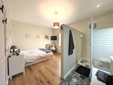 Maison mâconnaise entièrement rénovée, idéal grande famille ou chambre d’hôtes