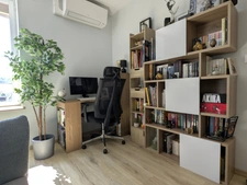 Maison de 2024 à Cours La Ville - sans vis à vis (69)