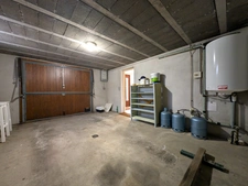 Maison 118 m² – 3 chambres – terrain 1 068 m² – Centre de Chauffailles 71