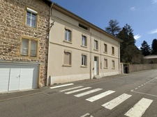 T3 bis neuf à Cours La Ville - sans vis à vis (69)