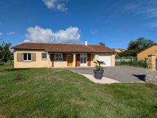 Maison à vendre 5 pièces MABLY (42)
