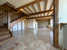 Maison à vendre 6 pièces VILLEMONTAIS (42)