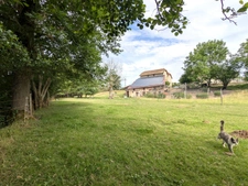 ANCIEN MOULIN DU XVIIIe SIÈCLE SUR PLUS D'UN HECTARE DE TERRAIN – CHASSIGNY SOUS DUN (71)