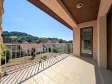 Maison 118 m² – 3 chambres – terrain 1 068 m² – Centre de Chauffailles 71