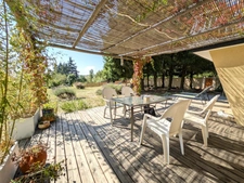 Maison à vendre avec vue imprenable et sans vis à vis