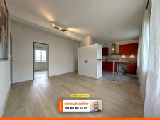 Appartement à vendre 4 pièces ROANNE (42)