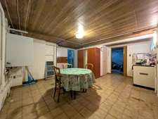 Riorges — Maison T4 avec terrain de 439 m² et garage (42)
