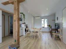 Maison de 2024 à Cours La Ville - sans vis à vis (69)