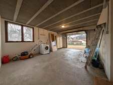 Maison 118 m² – 3 chambres – terrain 1 068 m² – Centre de Chauffailles 71
