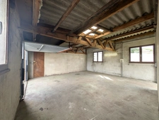 Maison à vendre 2 pièces LENTIGNY (42)