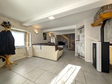 Maison à vendre 5 pièces ARCINGES (42)
