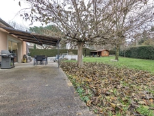 Maison à vendre 5 chambres - COMMELLE VERNAY (42120)