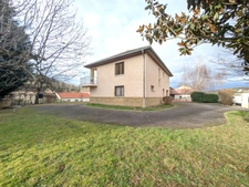 Maison 118 m² – 3 chambres – terrain 1 068 m² – Centre de Chauffailles 71
