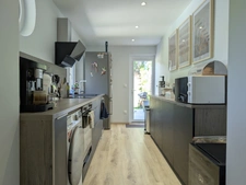 Immeuble à vendre COURS LA VILLE (69)