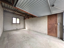 Maison à vendre 2 pièces LENTIGNY (42)