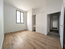 T3 neuf - centre de Roanne (42)