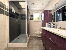 Saint-Léger-sur-Roanne — Maison de plain-pied 99m², 4 chambres et terrain de 2 224 m²
