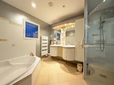 Maison à vendre 5 chambres - COMMELLE VERNAY (42120)