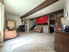 Maison à vendre 7 pièces SAINT BONNET DE CRAY (71)