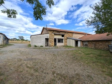 Maison à vendre 7 pièces SAINT BONNET DE CRAY (71)