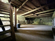 ANCIEN MOULIN DU XVIIIe SIÈCLE SUR PLUS D'UN HECTARE DE TERRAIN – CHASSIGNY SOUS DUN (71)