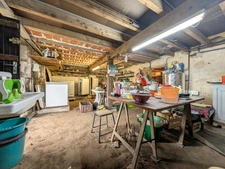 SOUS OFFRE D'ACHAT ! Maison à vendre 3 pièces SAINT ALBAN LES EAUX (42) en exclusivité