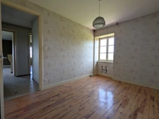 Maison 306 m² - 3 logements + 3 garages - Chassigny-sous-Dun (71)