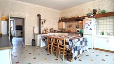 Maison 460 m² + cour 250 m² sans vis à vis
