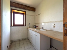 Maison 306 m² - 3 logements + 3 garages - Chassigny-sous-Dun (71)