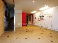 Maison 460 m² + cour 250 m² sans vis à vis