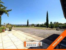 Maison à vendre 6 pièces VILLEMONTAIS (42)