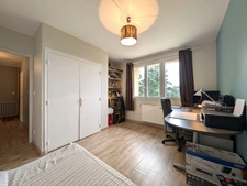 Maison à vendre avec vue imprenable et sans vis à vis