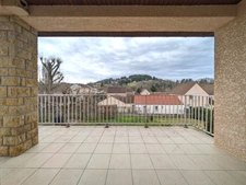 Maison 118 m² – 3 chambres – terrain 1 068 m² – Centre de Chauffailles 71