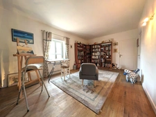 Maison mâconnaise entièrement rénovée, idéal grande famille ou chambre d’hôtes
