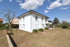 SOUS OFFRE D'ACHAT - Maison à vendre 9 pièces LENTIGNY (42)