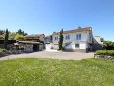 Maison à vendre 6 pièces VILLEMONTAIS (42)