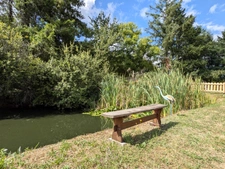 Maison à vendre avec vue imprenable et sans vis à vis