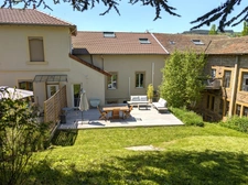 Immeuble à vendre COURS LA VILLE (69)