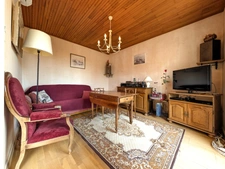 SOUS OFFRE D'ACHAT ! Maison à vendre 3 pièces SAINT ALBAN LES EAUX (42) en exclusivité