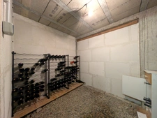 Maison à vendre 5 chambres - COMMELLE VERNAY (42120)