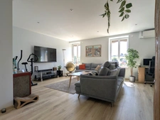 Maison de 2024 à Cours La Ville - sans vis à vis (69)