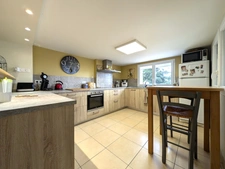 Maison à vendre avec vue imprenable et sans vis à vis