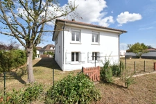 SOUS OFFRE D'ACHAT - Maison à vendre 9 pièces LENTIGNY (42)