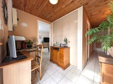 Saint-Léger-sur-Roanne — Maison de plain-pied 99m², 4 chambres et terrain de 2 224 m²