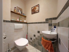 Maison à vendre 5 chambres - COMMELLE VERNAY (42120)