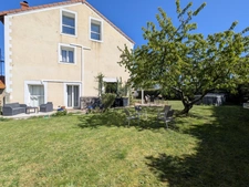 Villerest — Maison 277 m² 5 ch, piscine, sans vis-à-vis