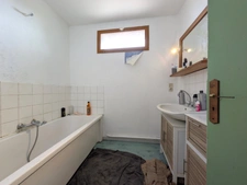 Maison à vendre 7 pièces SAINT BONNET DE CRAY (71)