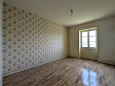 Maison 306 m² - 3 logements + 3 garages - Chassigny-sous-Dun (71)