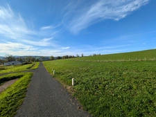 Terrain constructible et viabilisé de 796 m² à SAINT MARTIN D'ESTREAUX (42)
