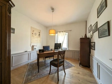 Maison mâconnaise entièrement rénovée, idéal grande famille ou chambre d’hôtes